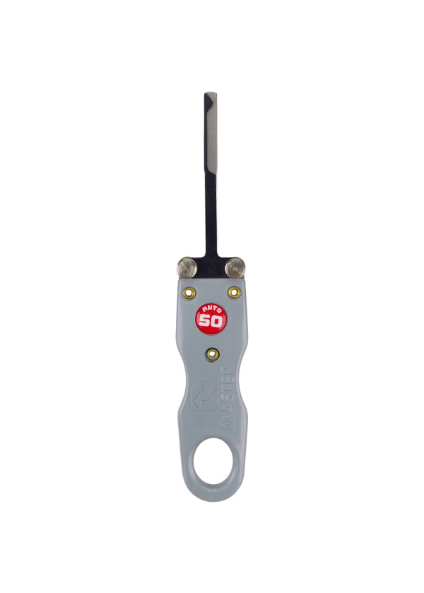    Yüksek Güvenlik Oto Açma Maymuncuk (GT-50)