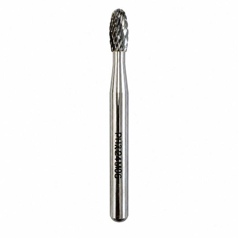 OVAL UÇLU KOZALAK FREZE  ME-3230 