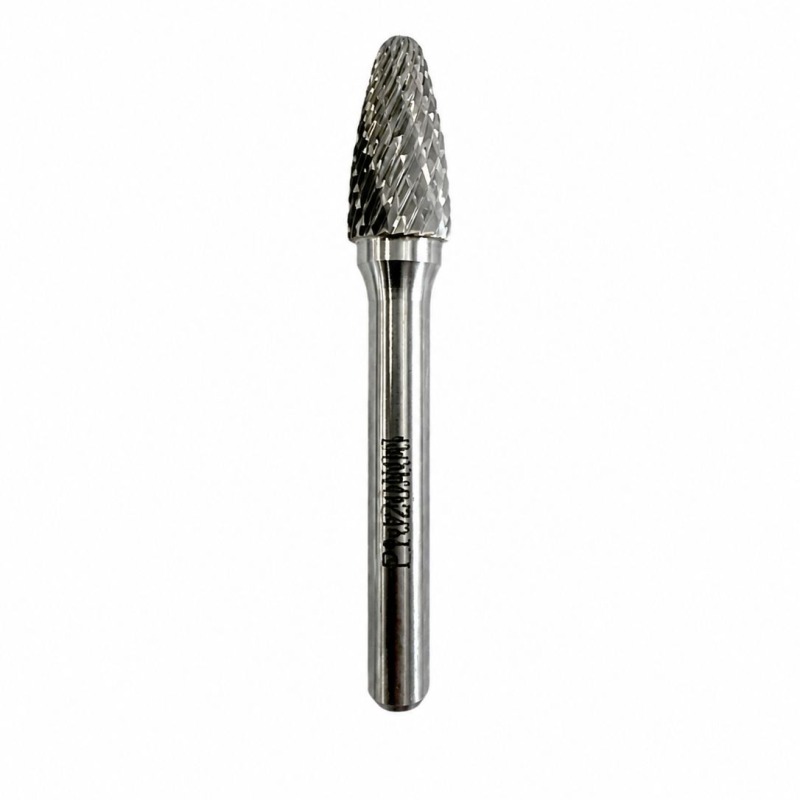 KÜRE UÇLU KOZALAK FREZE MF-3237
