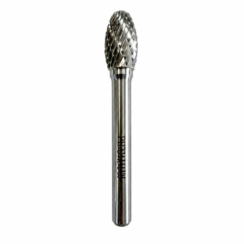 OVAL UÇLU KOZALAK FREZE ME-3232