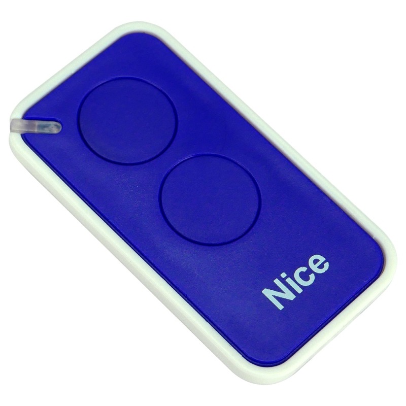 Nice Flo Kumanda (NICE-F)