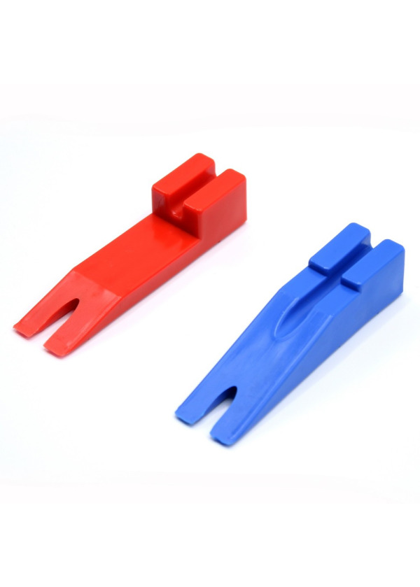 Plastik Araba Kapısı Takozu (TK-01,02)