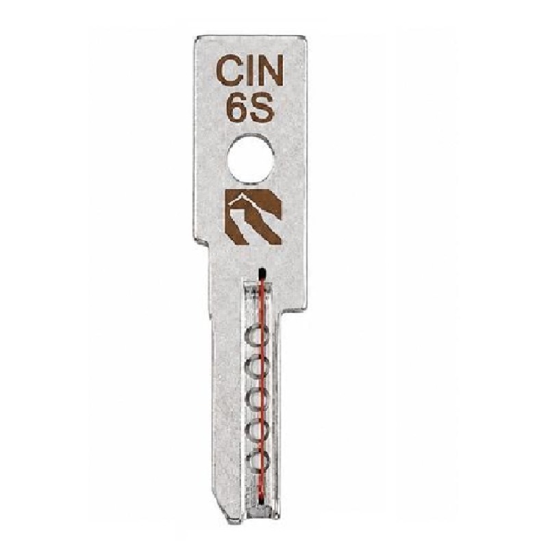 CIN6S Bilyalı Maymuncuk ( BM-CIN6S )