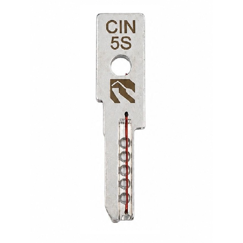 CIN5S Bilyalı Maymuncuk ( BM-CIN5S )