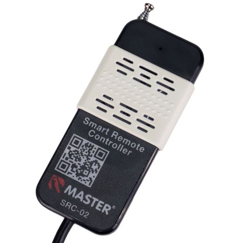 WiFi Destekli Akıllı Kumanda  ( SRC-02 )