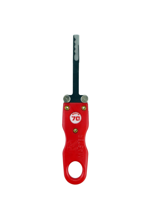 Yüksek Güvenlik Oto Açma Maymuncuk (GT-71)