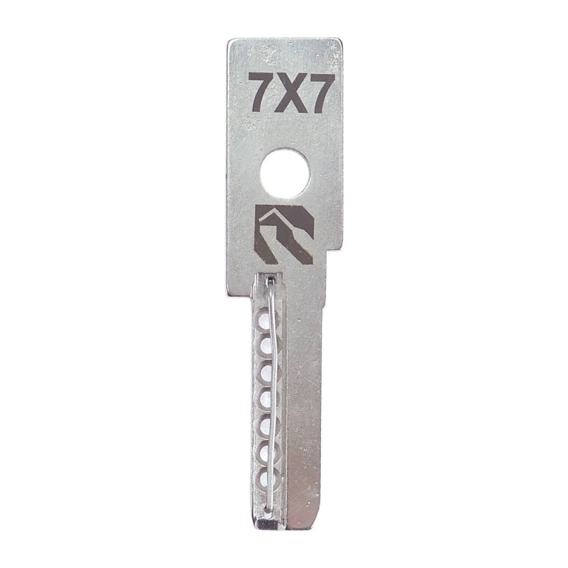 MUL-T-LOCK Için Bilyalı Maymuncuk (BM-7X7)