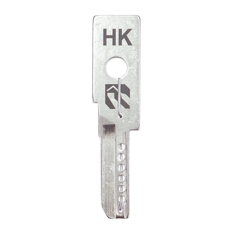 Hok için Bilyalı maymuncuk (BM-HK)