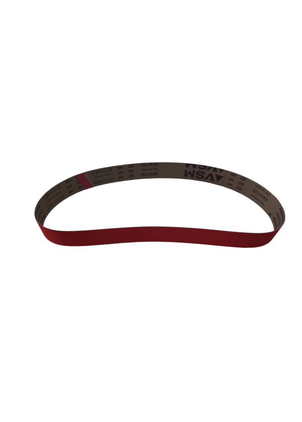 SERAMİK ZIMPARA 250'LİK 790 X 40 MM (80KUM)