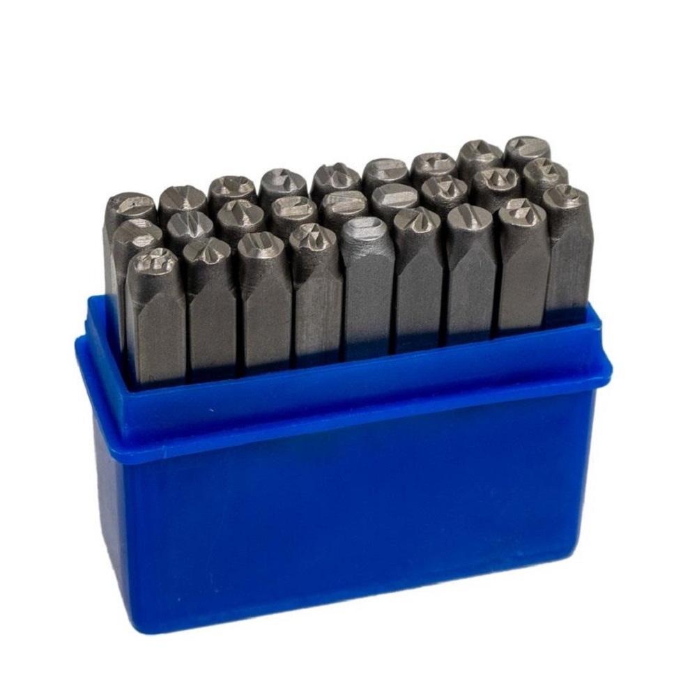 Markalama Harf Takımı 3mm