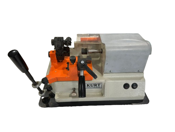 2. EL Kurt KS-55 Kasa Anahtar Makinesi